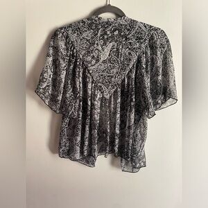 Vintage Light cardigan